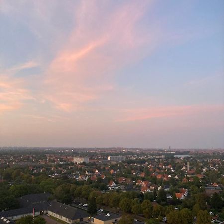 Copenhagen Best View Apartment Rodovre Bagian luar foto