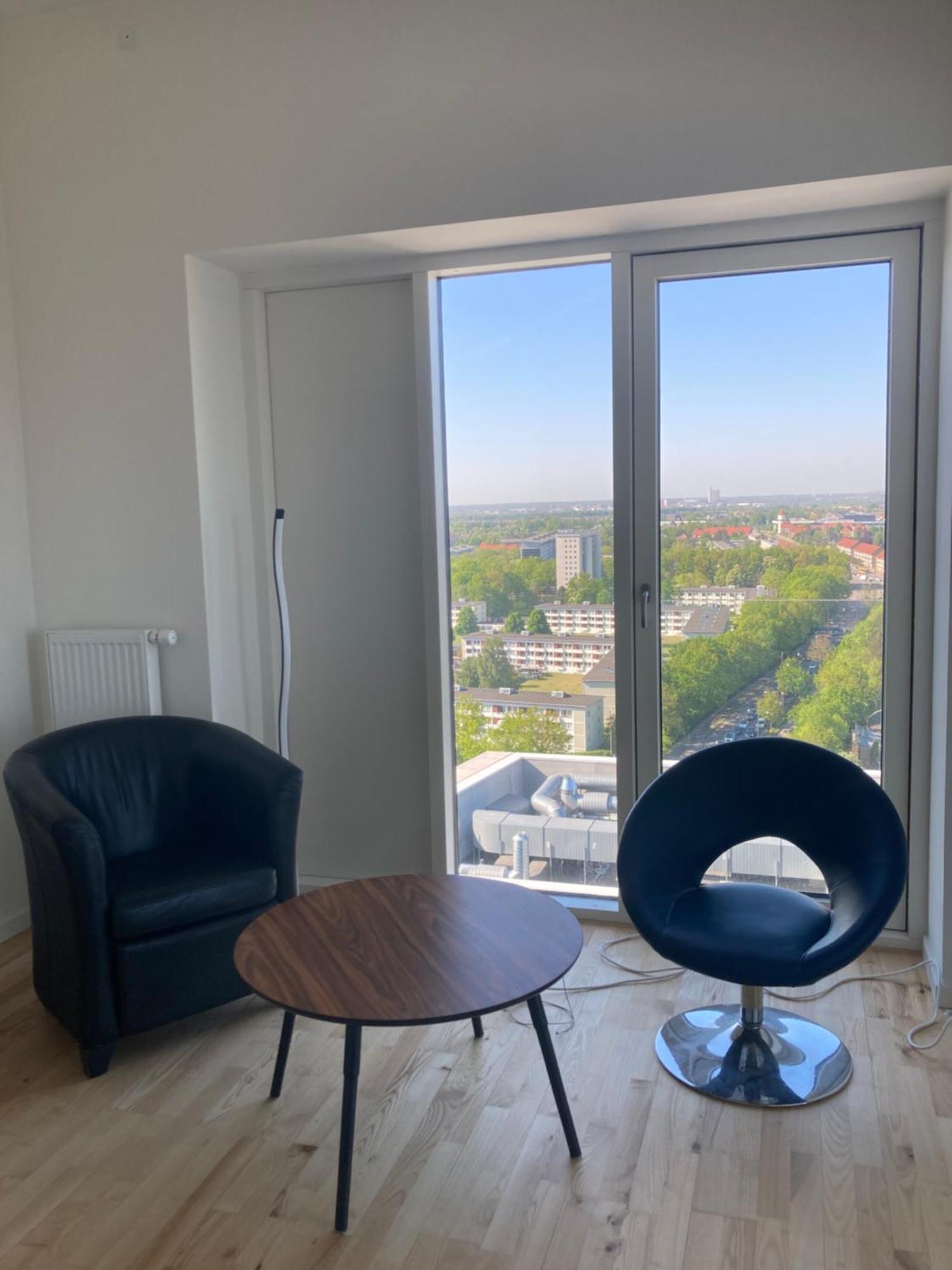 Copenhagen Best View Apartment Rodovre Bagian luar foto