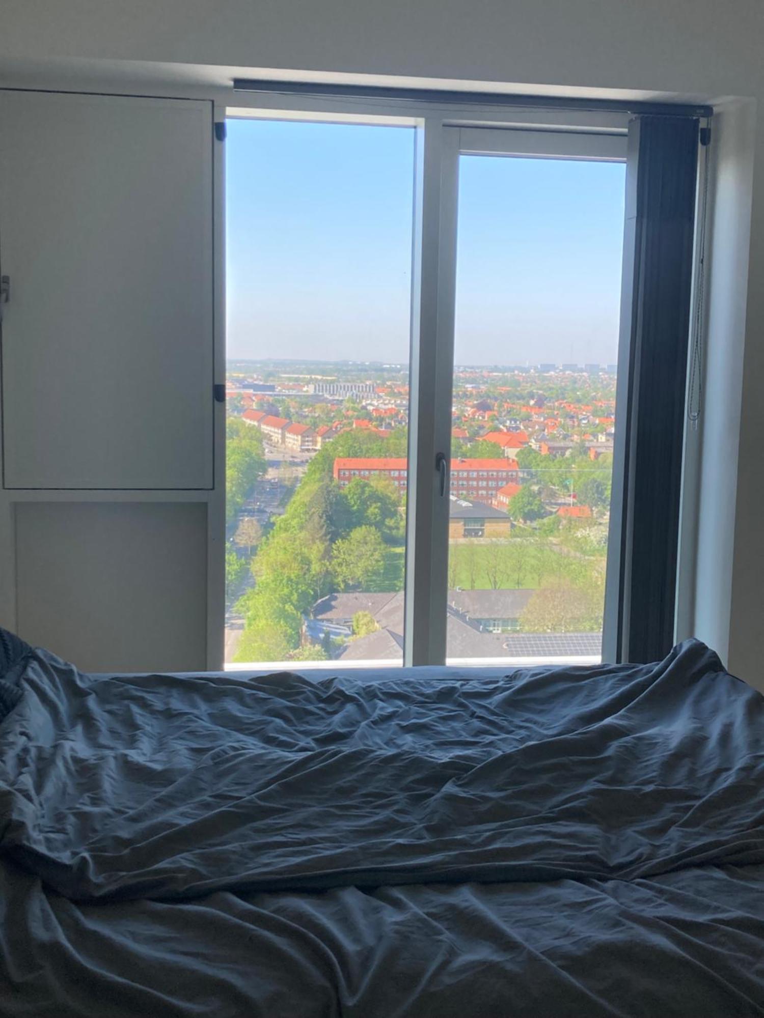 Copenhagen Best View Apartment Rodovre Bagian luar foto