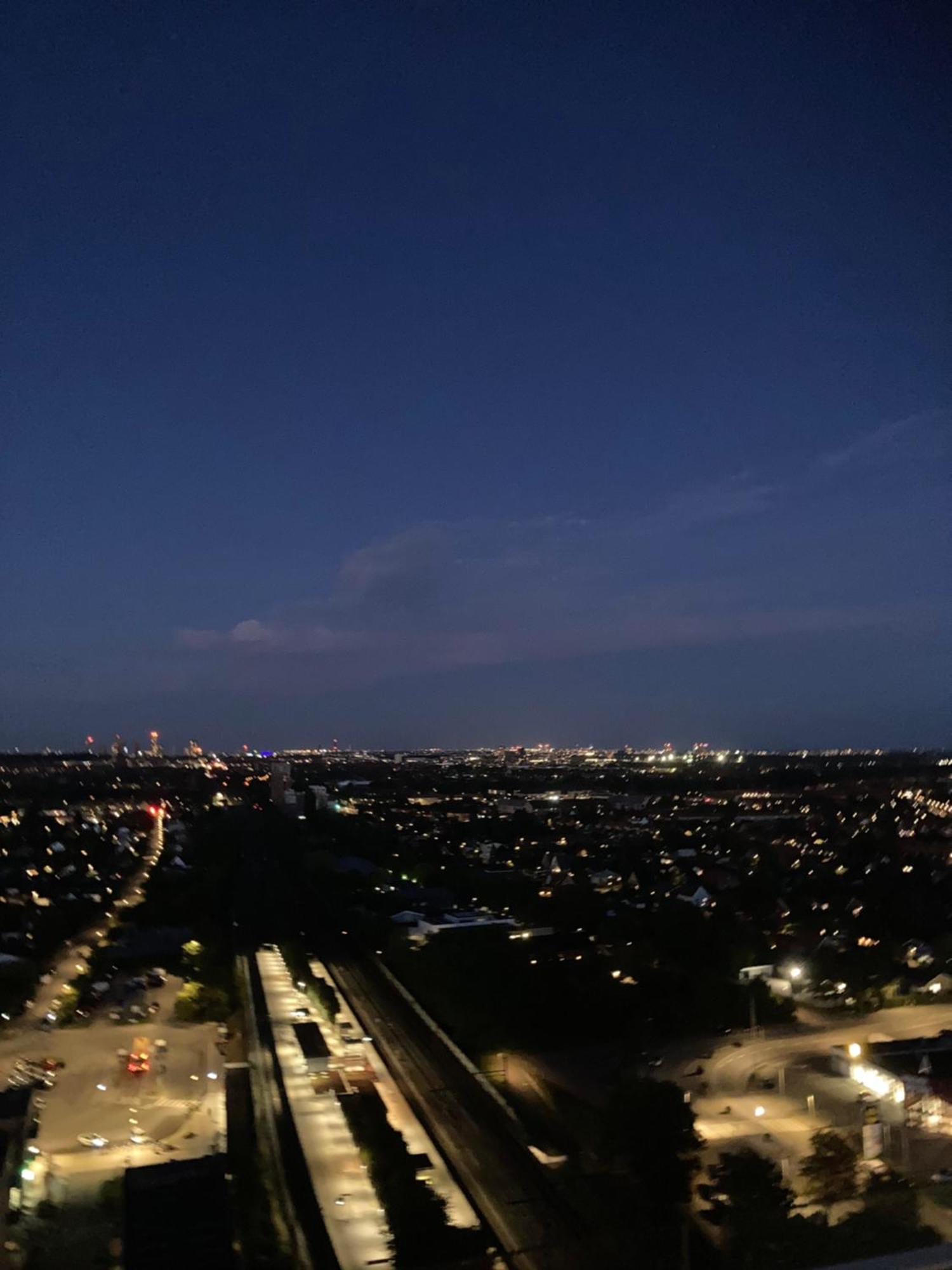 Copenhagen Best View Apartment Rodovre Bagian luar foto