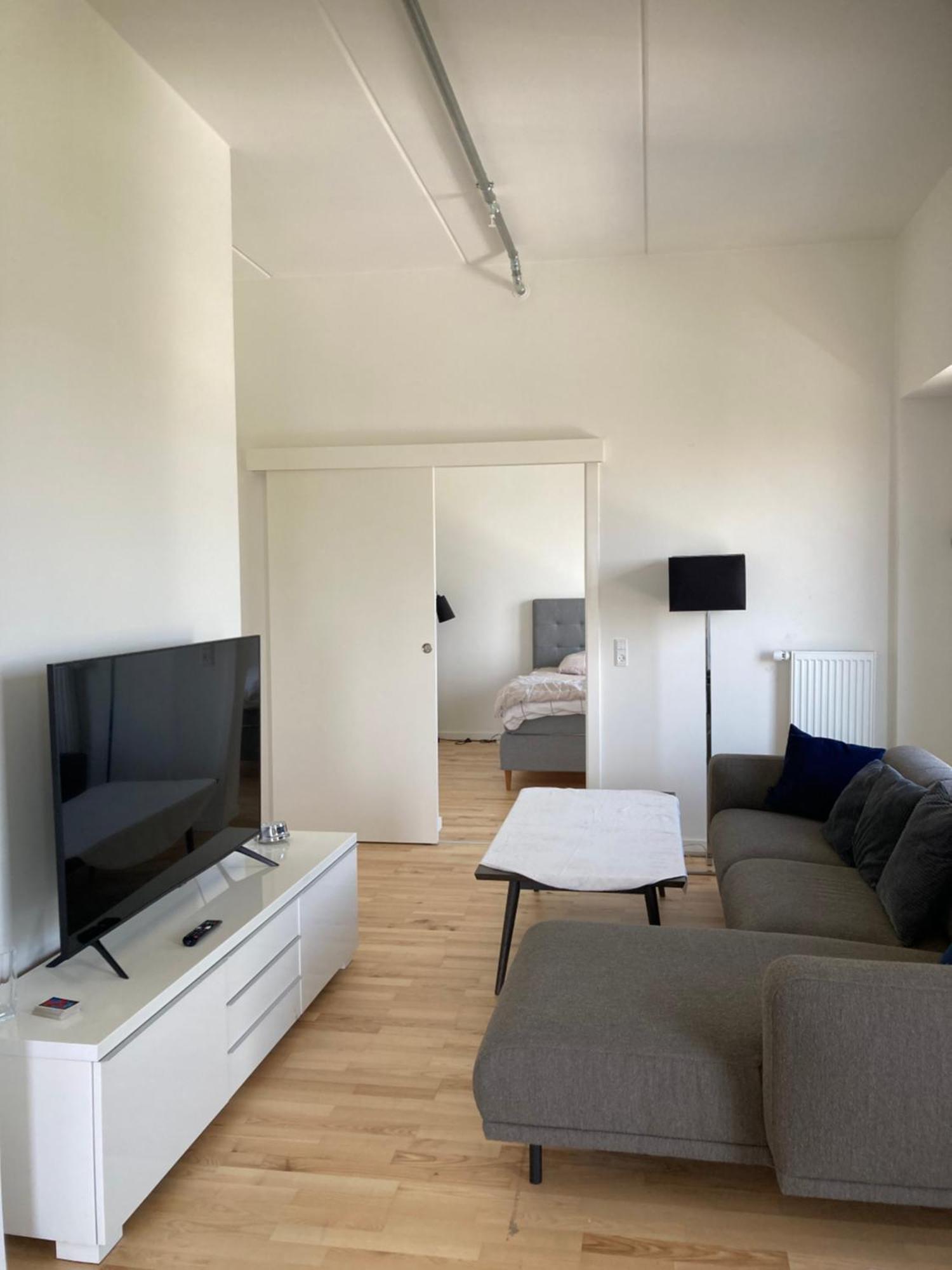 Copenhagen Best View Apartment Rodovre Bagian luar foto