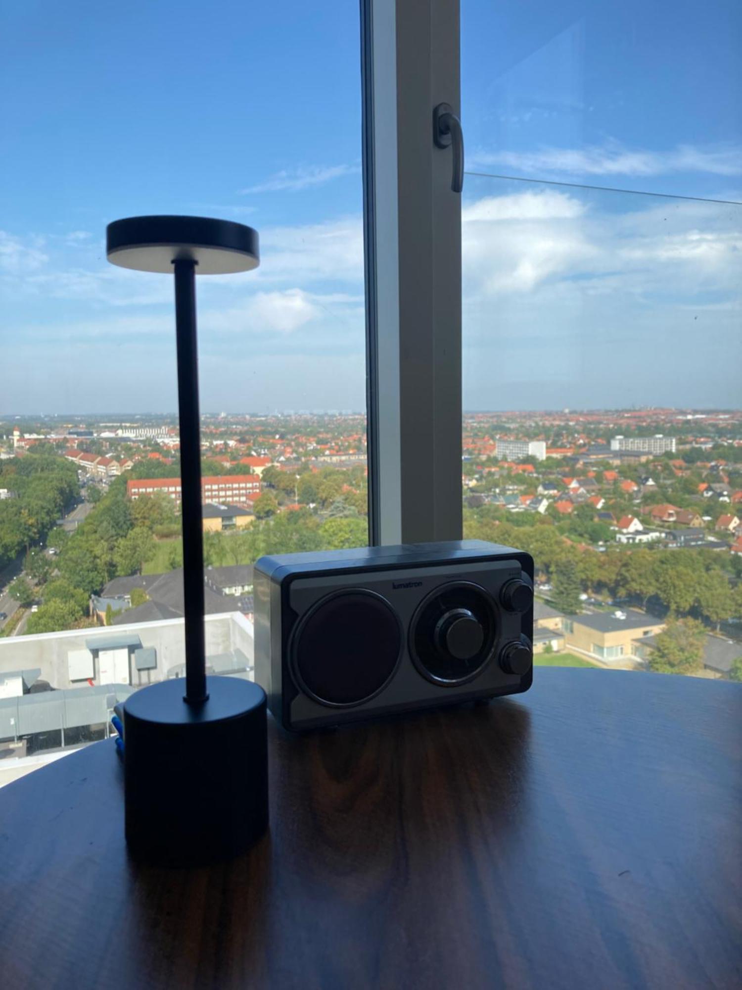 Copenhagen Best View Apartment Rodovre Bagian luar foto